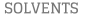 SOLVENTS